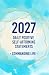 2027 daily Positive Self-af...