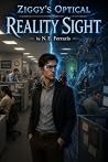 Ziggy's Optical R...