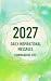 2027 daily Inspirational Me...