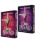 Dire Bound 1. del + 2. del (The Wolves of Ruin, #1)