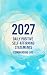 2027 daily Positive Self-af...