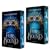 Fury Bound 1. del + 2. del (The Wolves of Ruin, #2)