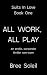 All Work, All Play: A MM Co...