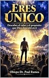 Book cover for Eres Unico (Spanish Edition)