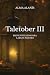 Taletober III by Alma Alanis