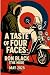 A Taste of Four Faces