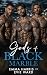 Gods of Black Marble: A Dar...