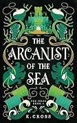 The Arcanist of the Sea
