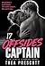 The Offsides Captain: A Bro...