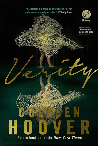 Verity (Portuguese Edition)