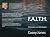 F.A.I.T.H.: Attitudes and A...