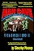 Man Cave, a One-Man Sci-Fi ...