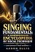 Singing Fundamentals: From ...