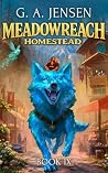 Meadowreach Homes...