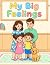 A Coloring Book About Feeli...