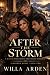 After the Storm: A Mature W...