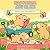 Capybara Joy Club: Bold and...