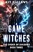 A Game of Witches (The Order of Shadows, #3)