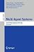 Multi-Agent Systems: 23rd E...