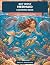 Key West Mermaid Coloring B...