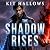 The Shadow Rises (The Order of Shadows, #5)