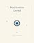 Manifestation Journal by Nora Davis
