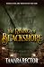 The Rising of Blackshore (The Blackshore Trilogy Book 2)