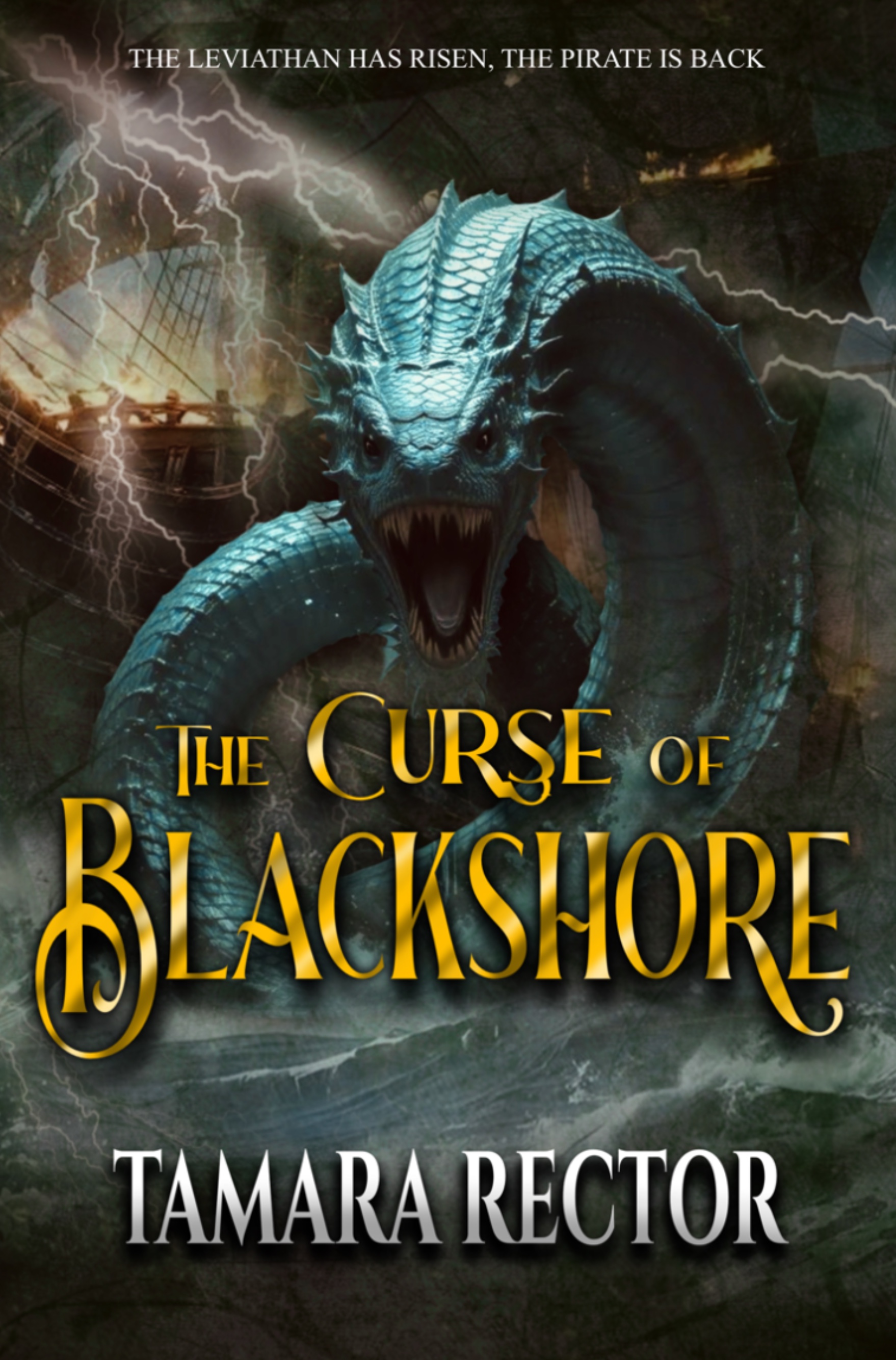 Read The Curse of Blackshore (The Blackshore Trilogy Book 3)