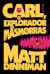 Carl, o explorador de masmorras