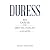 Duress- My Career in Mental...