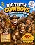 Big Teeth Cowboys Coloring ...