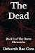 The Dead: Book 5 of The Dante Chronicles