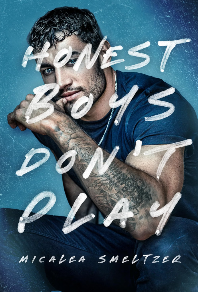 Read Honest Boys Don't Play (The Boys, #7)