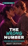 The Wrong Number:...