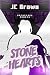 Stone Hearts: A Monster Roc...