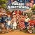 Vintage Americana - A Nostalgic Journey Through Classic Ameri... by Sara Beth