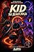 Kid The Black Ninja