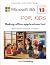 Microsoft 365 for Kids: Mak...