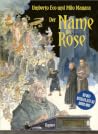 Der Name der Rose...