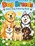 Dog Breeds: Bold & Easy Col...