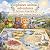 Alphabet Animal Adventures Across America: A to Z with Friends, Foods and Places to Go