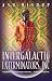 Intergalactic Exterminators, Inc (The Intergalactic Archives) (The Intergalactic Archives (2 book series) 1)