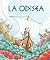 La Odisea (álbum ilustrado)