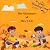 Happy Thanksgiving by Adrienne Smith