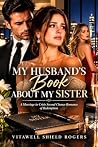 My Husband’s Book...