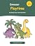 Dinosaur Playtime: My Big &...