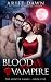 Blood Of A Vampire by Ariel Dawn Blood Of A Vampire by Ariel Dawn