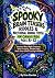 Spooky Brain Teasers, Riddles, and Nocturnal Animal Trivia fo... by Erin Sinclair