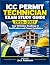 ICC PERMIT TECHNICIAN EXAM ...