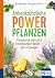 Antientzündliche Powerpflan...